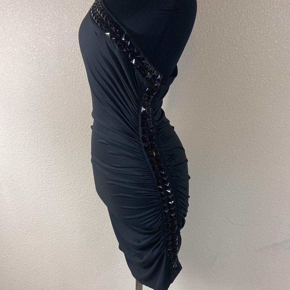 B. Tru Woman Dress Size L